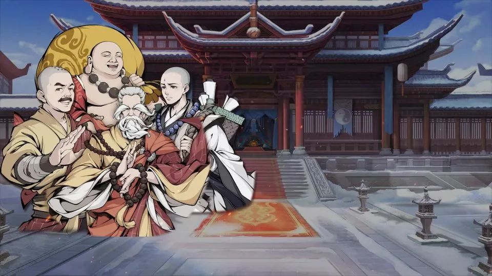 雪刀群侠传礼包兑换码，雪刀群侠传可用礼包汇总
