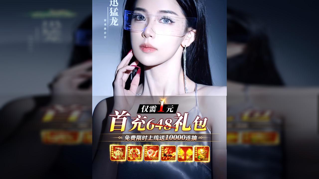 异界深渊大灵王平民钻石怎么获取？零氪钻石获取攻