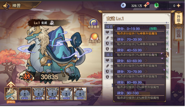 逍遥九重天唐僧师徒阵容搭配，平民阵容首选攻略