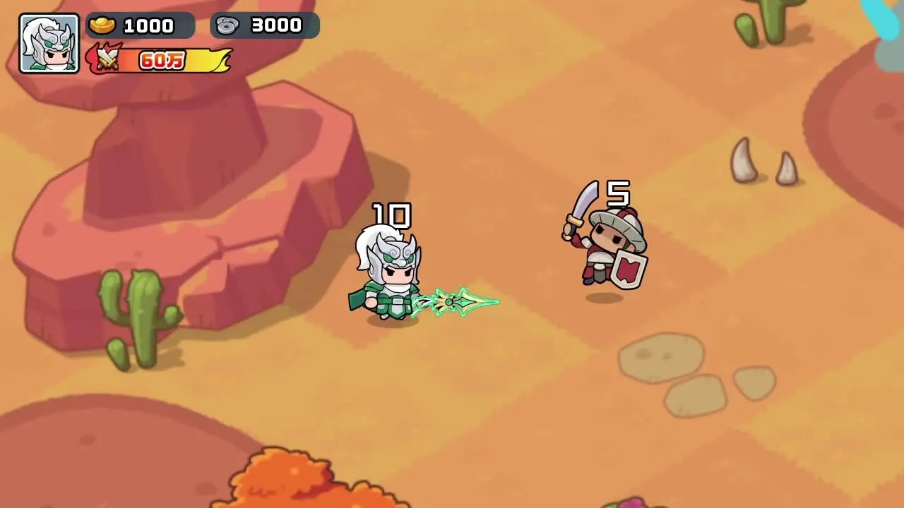 Q将三国阵容推荐，蜀国爆发阵容攻略