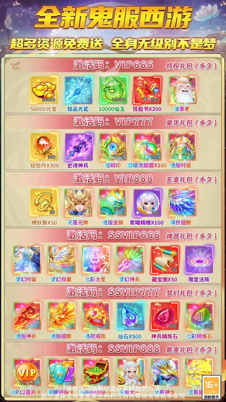 星辰再起哪个神兽厉害 最强神兽推荐