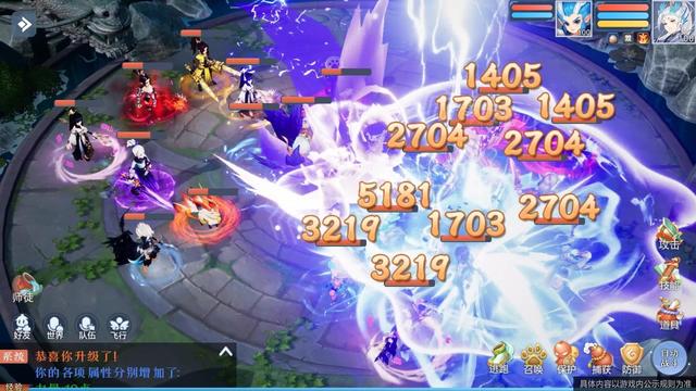 梦幻魔童降临角色排行 角色强度榜单