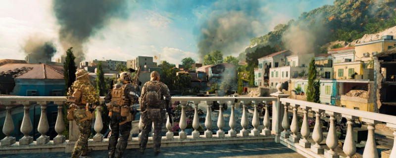 《战地6》单人战役挑战专家任务做法介绍