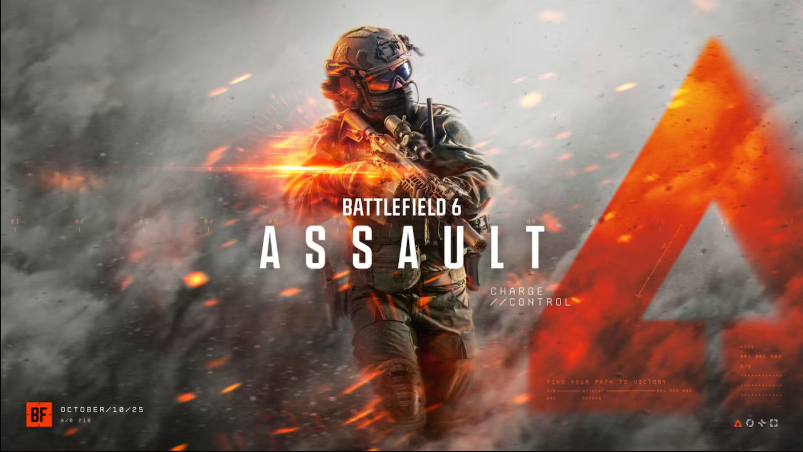 《战地6》游戏全兵种能力装备介绍