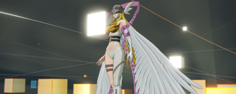 《数码宝贝物语：时空异客》最高难度配队推荐